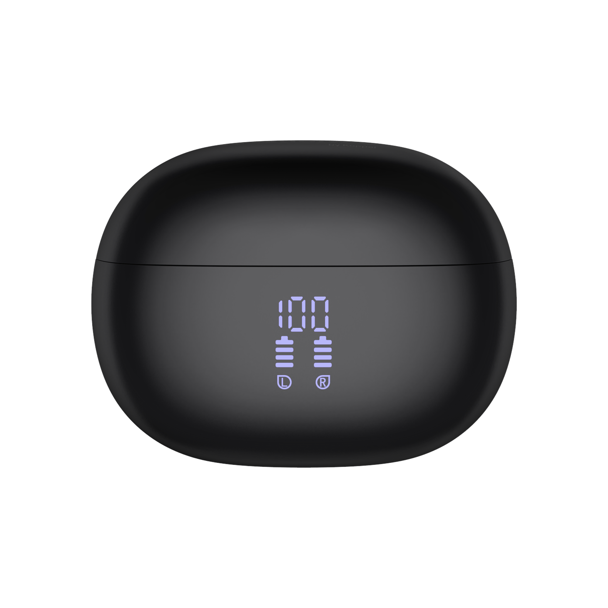 Carcasa casti Probuds, negru