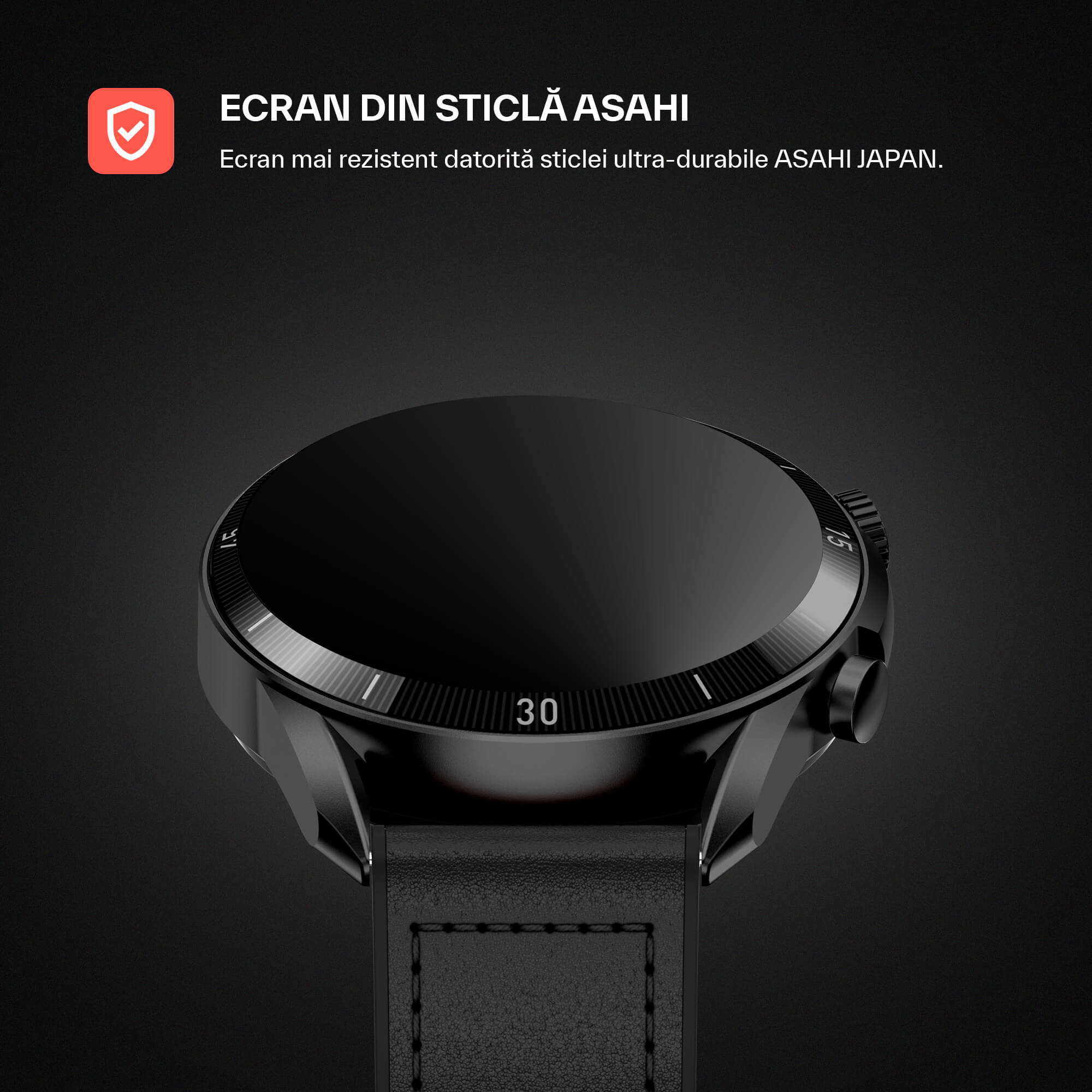 Koscheal smart watch online pulsera fitband