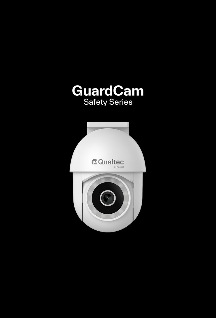 Manualul de utilizare cameră supraveghere GuardCam de la Qualtec