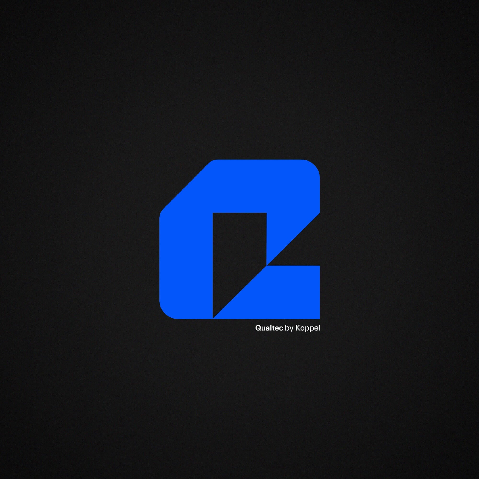 logo qualtec by koppel